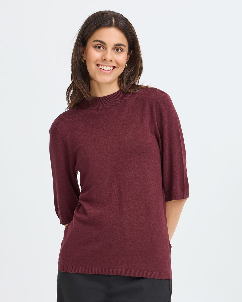 FRANSA Topp Mary PU 15 - Port Royale