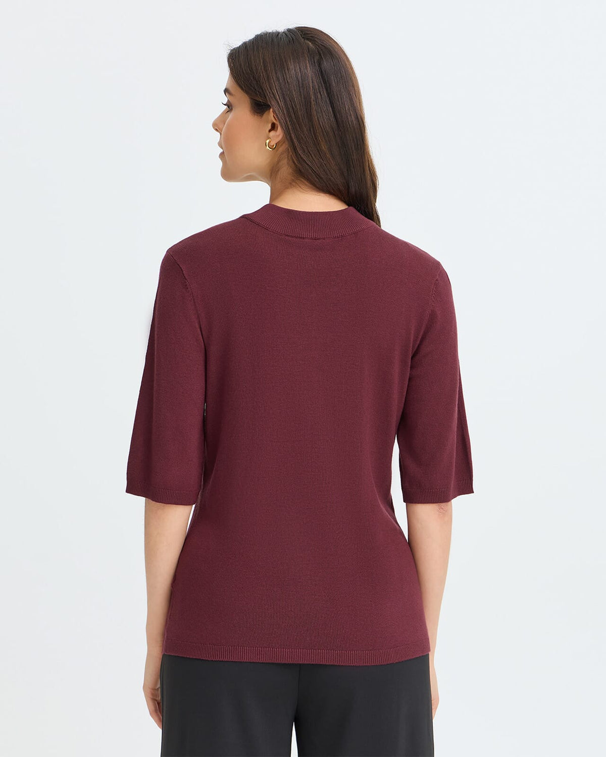 FRANSA Topp Mary PU 15 - Port Royale