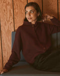 Fransa Cardigan Sanny Ullmiks Car 10 - Port Royale Melange