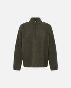 Fransa Teddygenser Tenya PU 1 - Grape Leaf