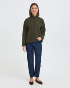 Fransa Teddygenser Tenya PU 1 - Grape Leaf