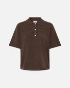 FRANSA Topp Suzette 1 - Hot Fudge Melange