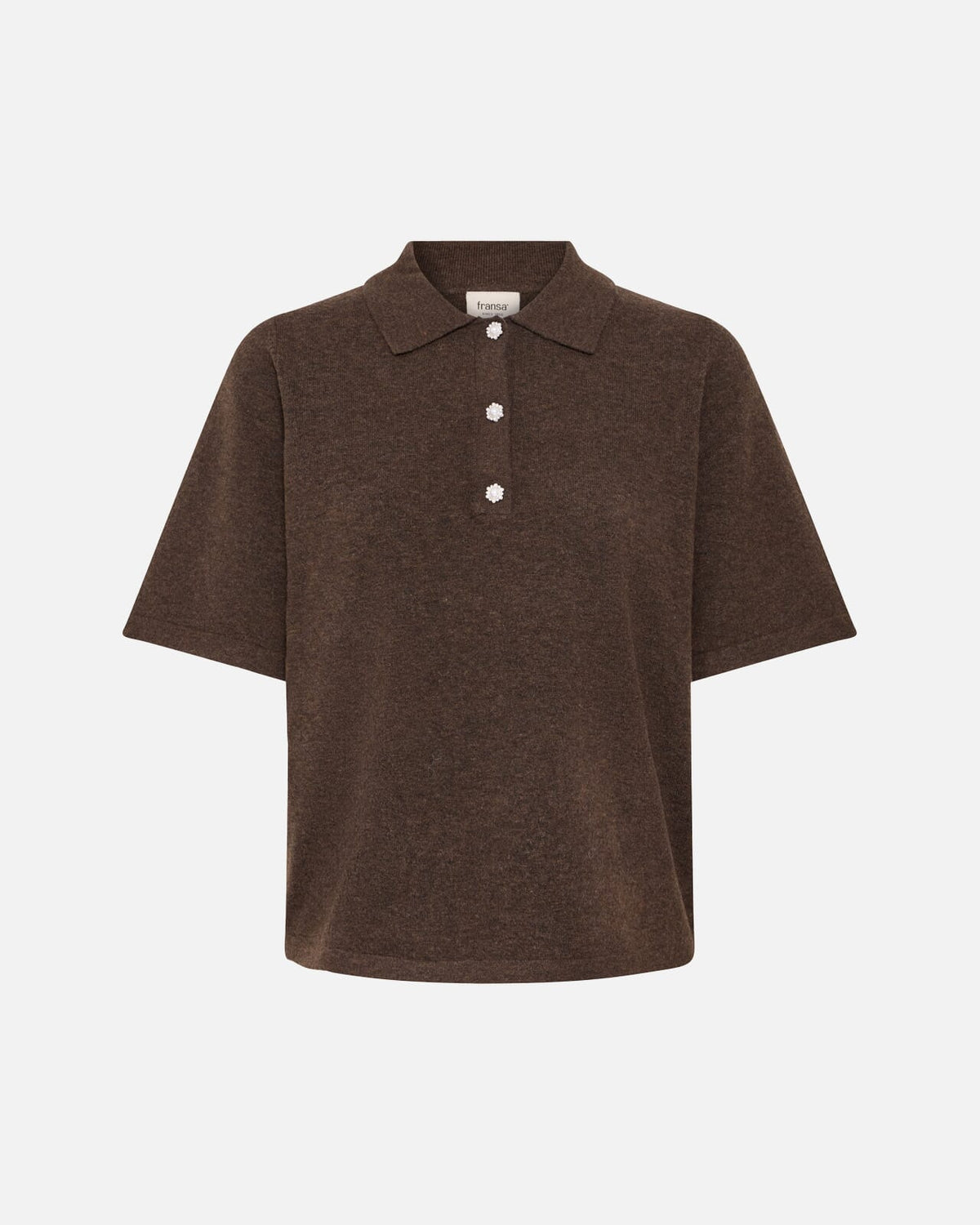 FRANSA Topp Suzette 1 - Hot Fudge Melange