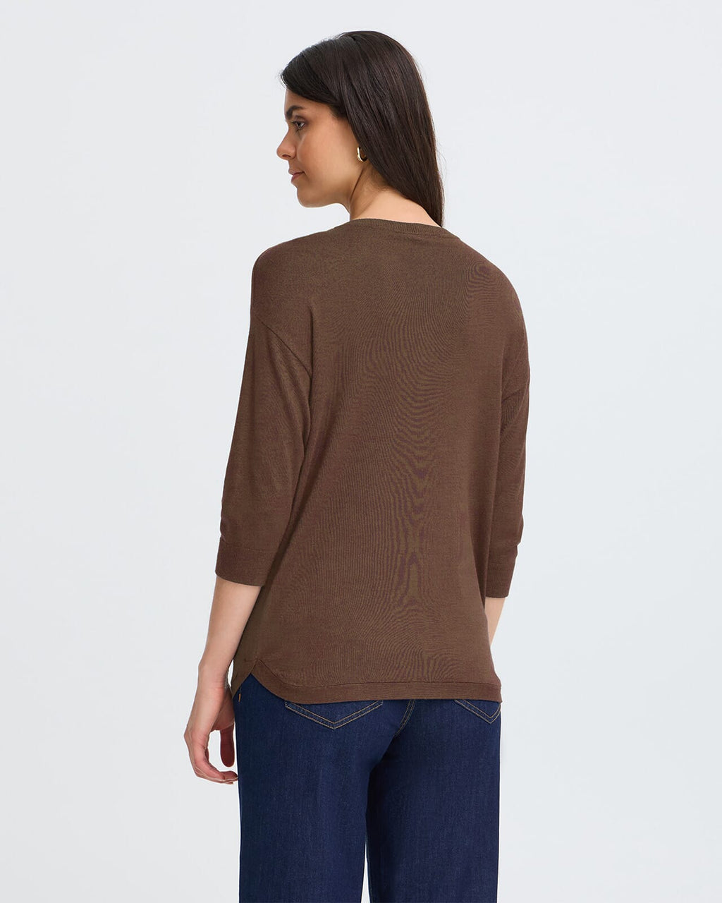 Fransa Topp Mary PU17 - Rain Drum