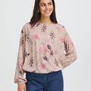Bluse Lalu