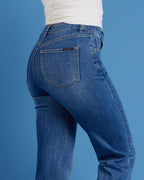 FLOYD Jeans Hana 1016 - Medium J. Blue