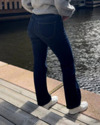 FLOYD Jeans Hana 991 - Dark J. Blue 32"