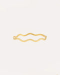 EMILIA By Bon Dep Armbånd Amelia - Gold