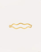 EMILIA By Bon Dep Armbånd Amelia - Gold