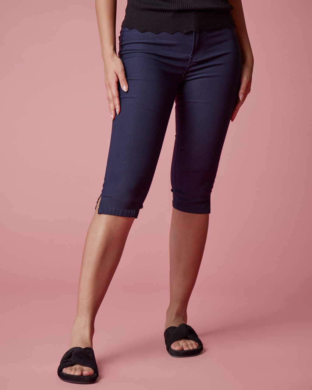 FLOYD Capri Kine 180A - Navy