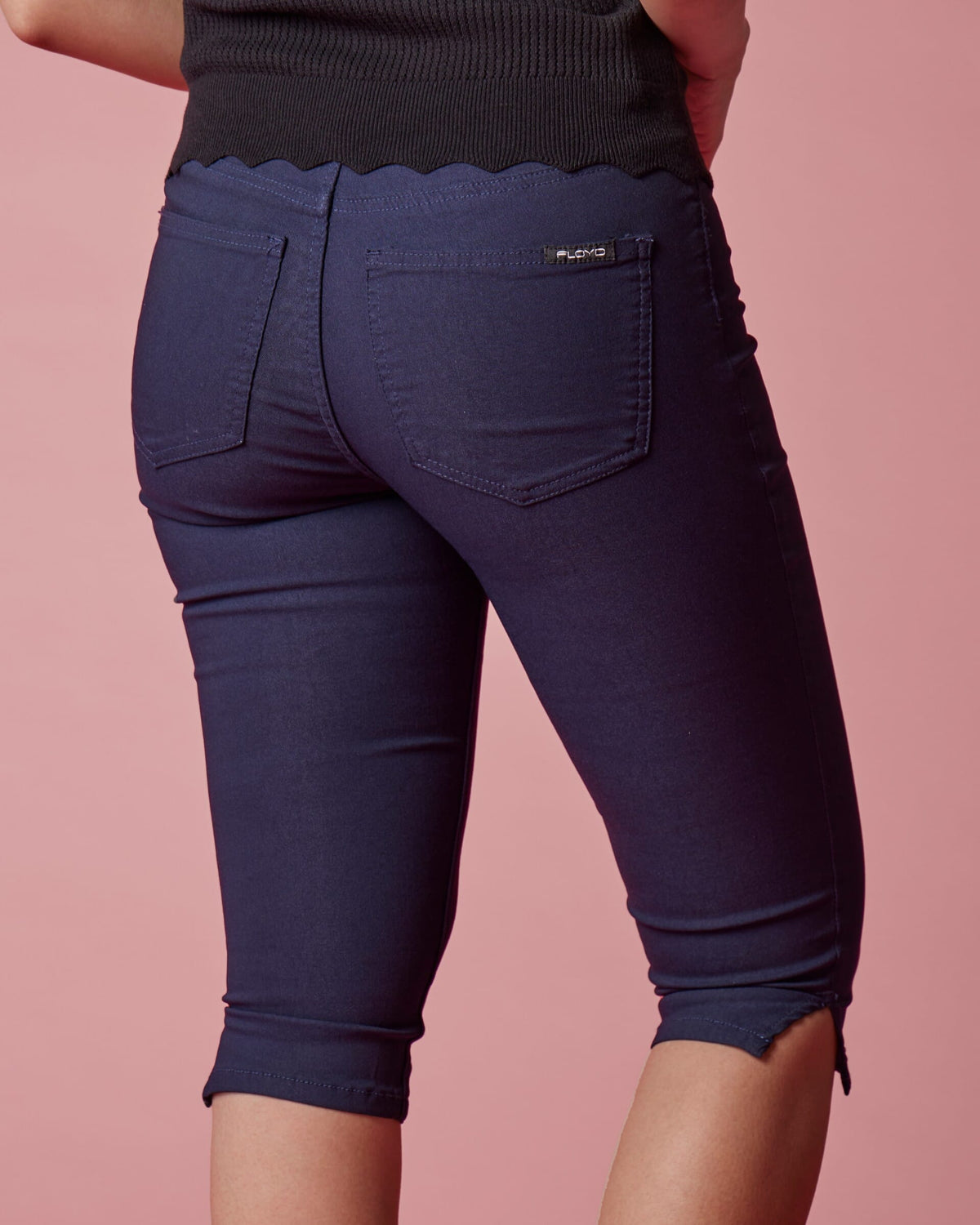 FLOYD Capri Kine 180A - Navy