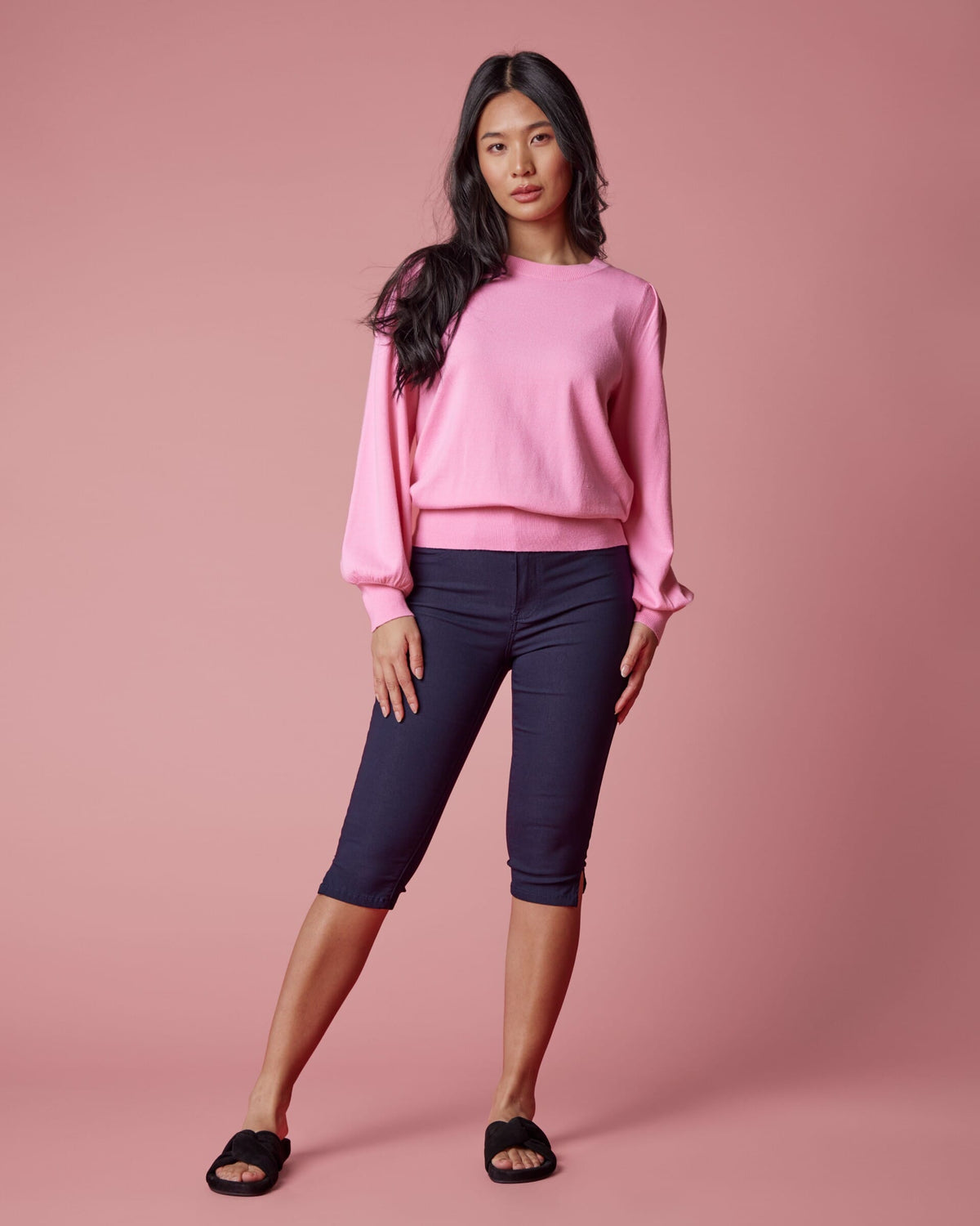 FLOYD Capri Kine 180A - Navy