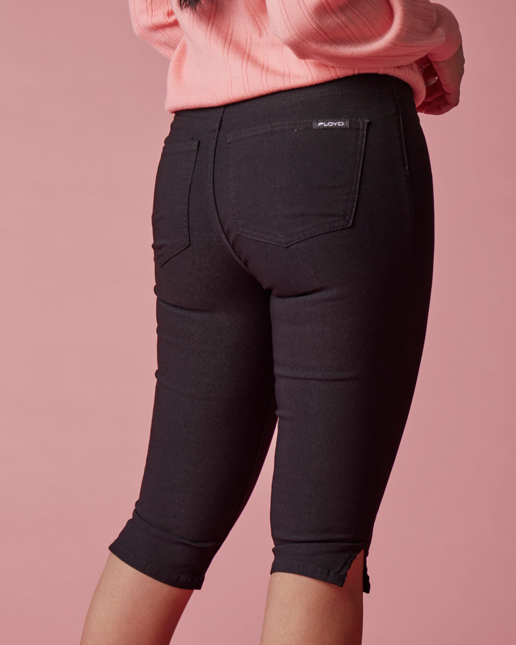 FLOYD Capri Kine 180A - Black