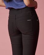FLOYD Capri Angelina 180A - Black