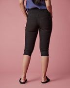 FLOYD Capri Angelina 180A - Black