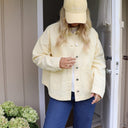 Denimjakke Jamie