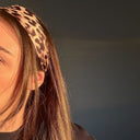 Hårbånd Sarah