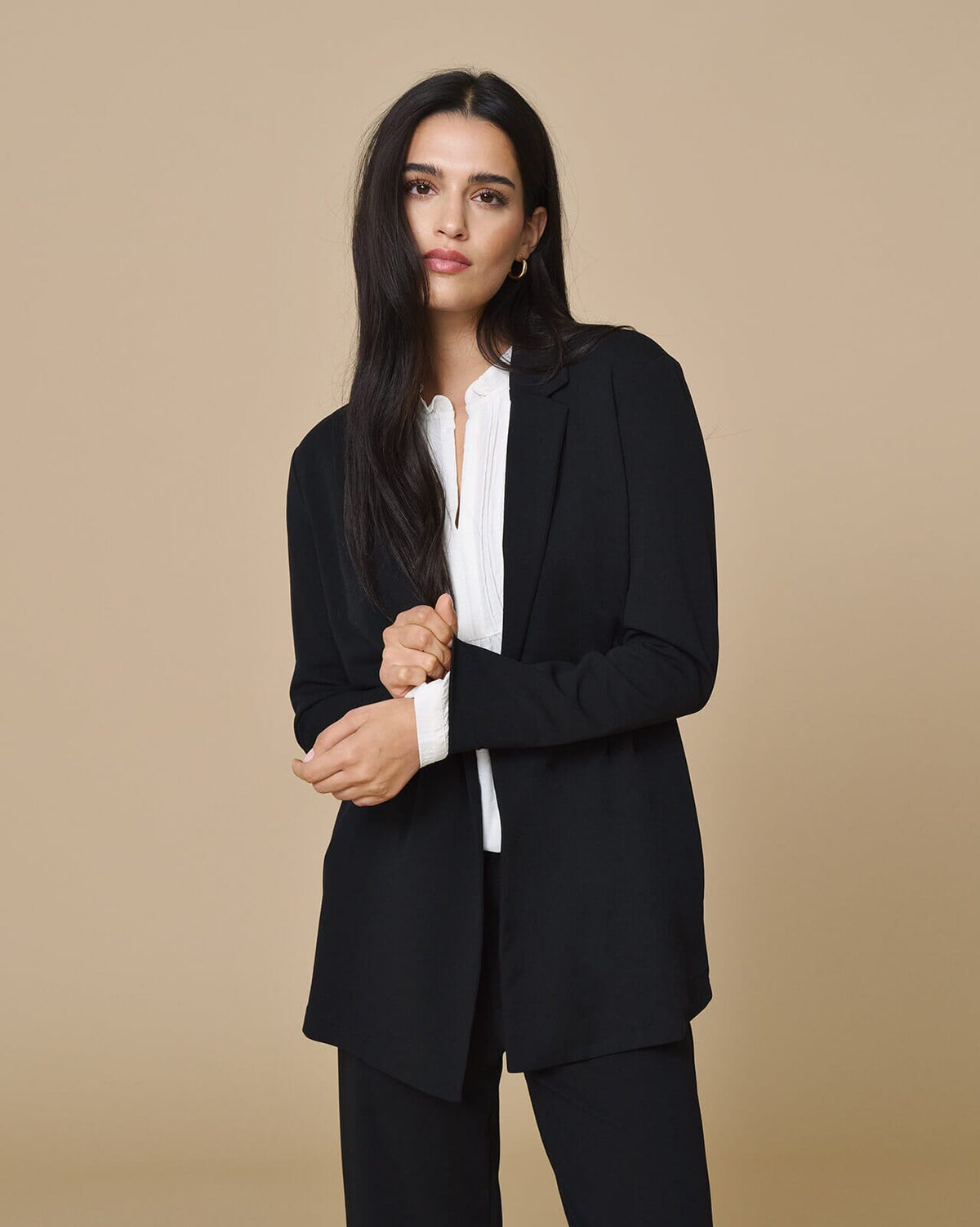 JDY Blazer Geggo - Black