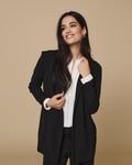 JDY Blazer Geggo - Black