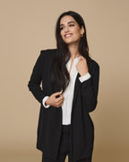 JDY Blazer Geggo - Black