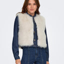 Vest Ora Faux Fur