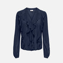Topp Uso Frill
