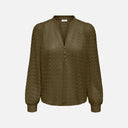 Topp Avery Lace