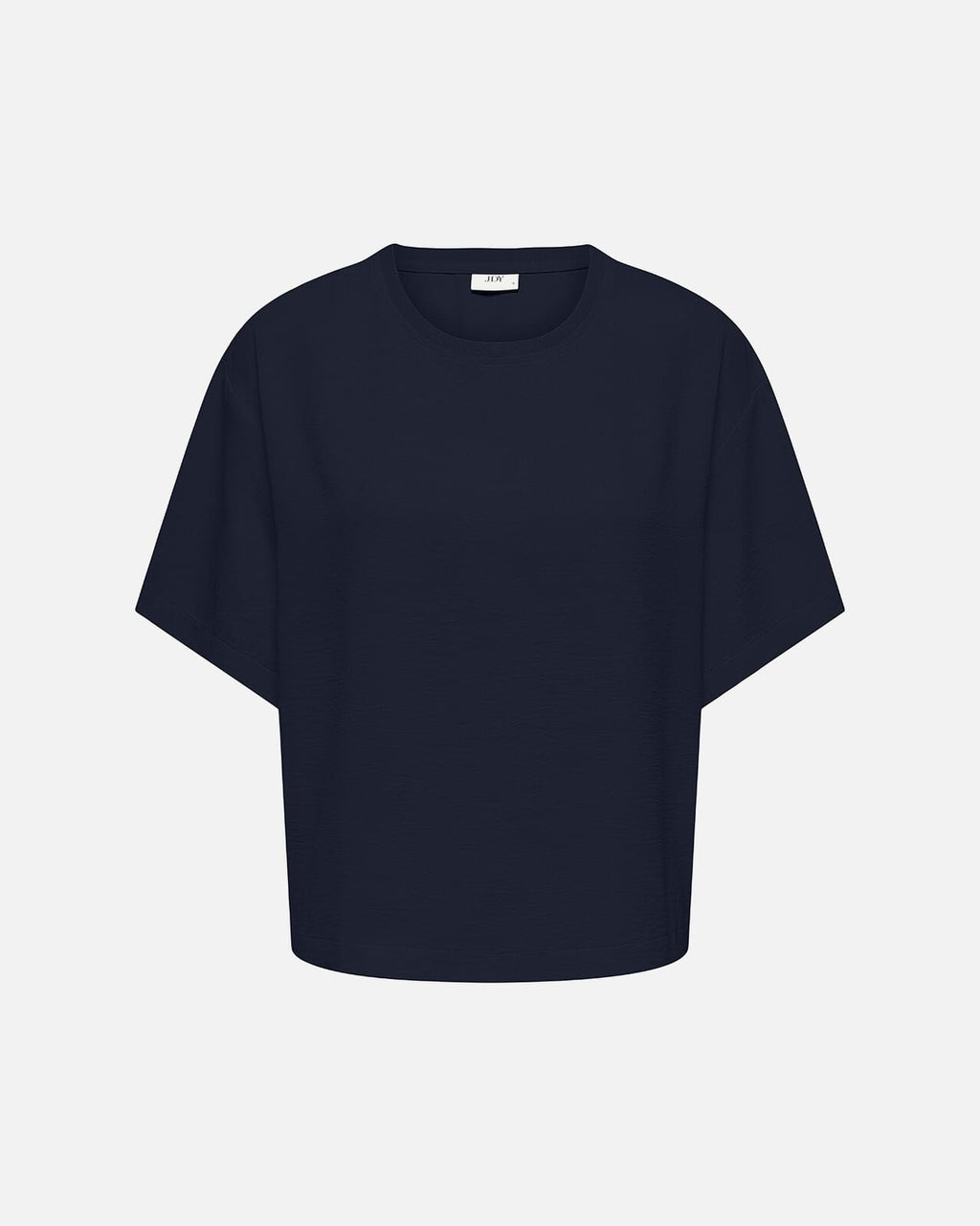 JDY Topp Aya 2/4 Top - Sky Captain