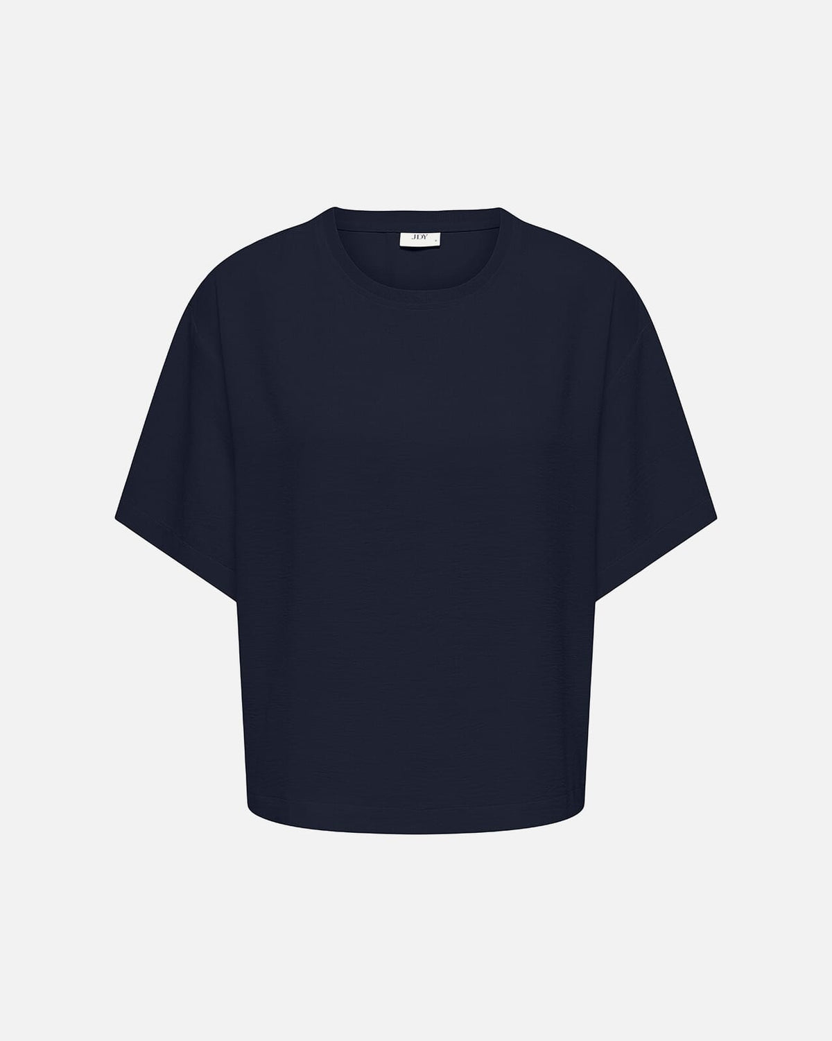 JDY Topp Aya 2/4 Top - Sky Captain