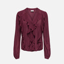 Topp Uso Frill