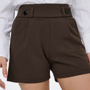 Shorts Geggo