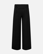JDY Bukse Geggo New Long - Black