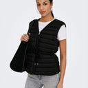 Vest Renee Quilt