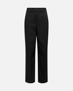 JDY Dressbukse Viv HW Wide - Black