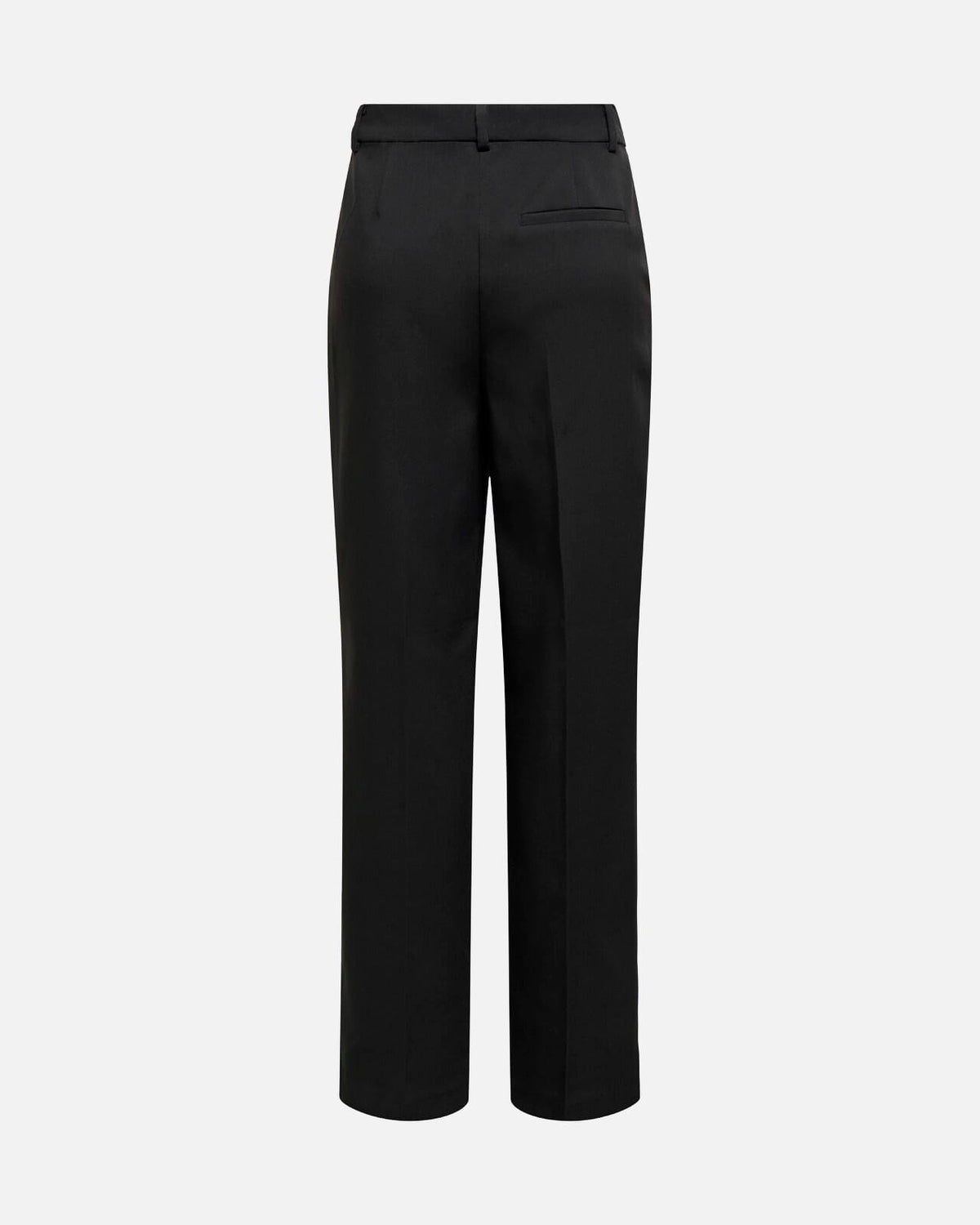 JDY Dressbukse Viv HW Wide - Black