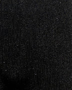 JDY Bukse Kashmere Loose - Black