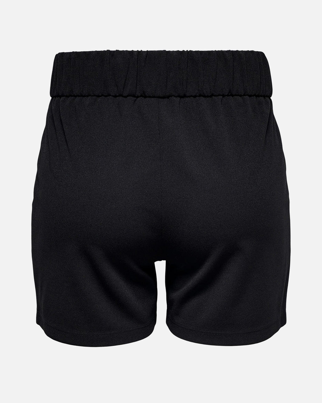 JDY Shorts Geggo JRS - Black/ Black Button