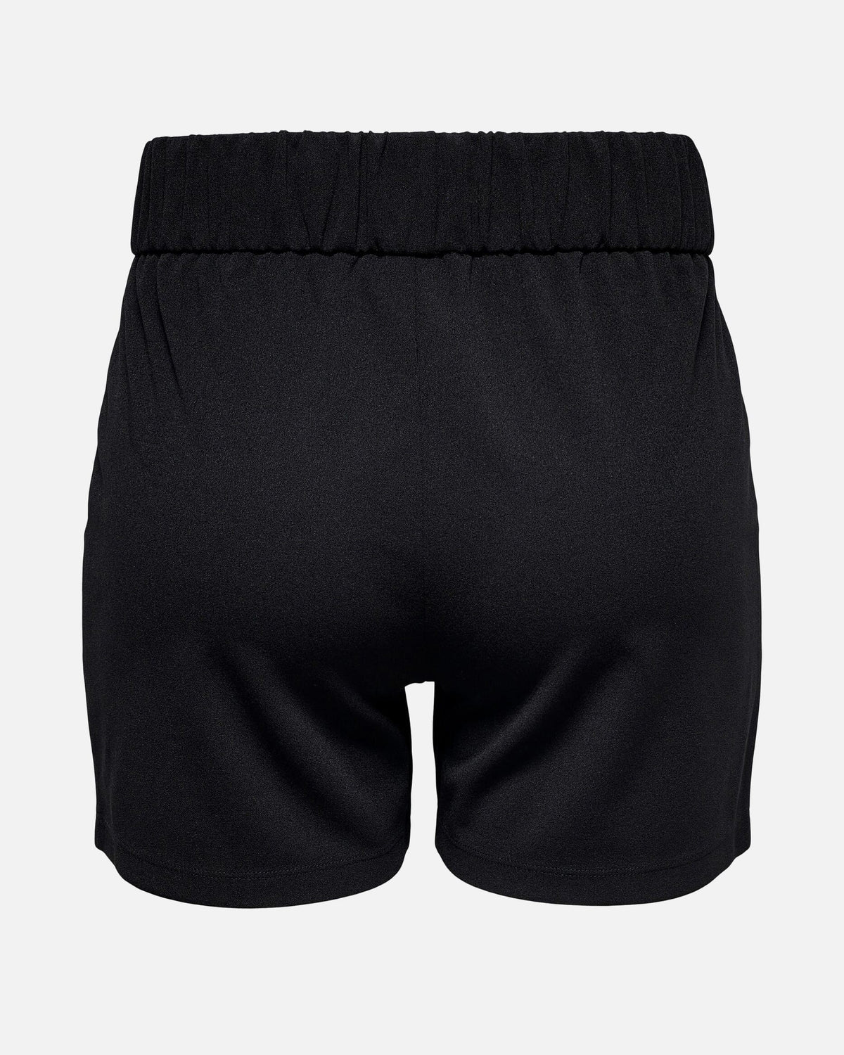 JDY Shorts Geggo JRS - Black/ Black Button