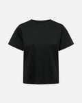 JDY T-skjorte Pisa S/S JRS - Black