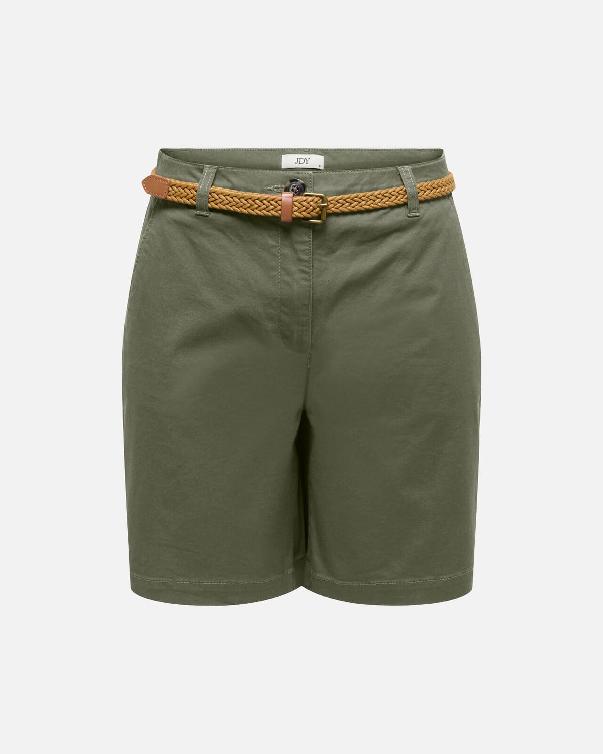 JDY Bermudashorts Chicgo MW Bermuda - Kalamata