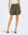 JDY Bermudashorts Chicgo MW Bermuda - Kalamata