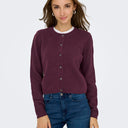 Cardigan Chloe Short