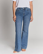 FLOYD Jeans Annika Classic 1016 - Medium J. Blue