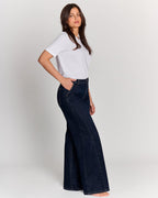 FLOYD Jeans Olene 3757 - Dark J. Blue