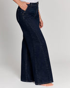 FLOYD Jeans Olene 3757 - Dark J. Blue