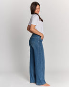FLOYD Jeans Sissi 3757 - Medium J. Blue