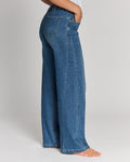 FLOYD Jeans Sissi 3757 - Medium J. Blue