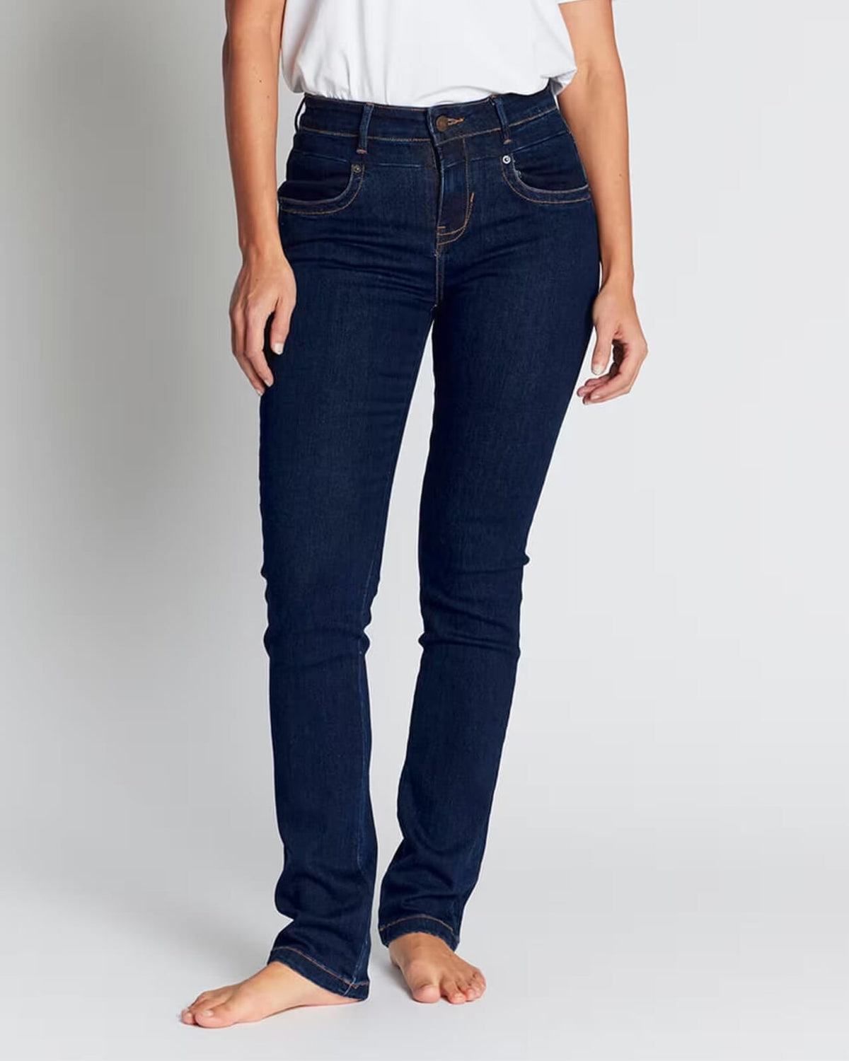 FLOYD Jeans Alea 2227 - Dark Blue