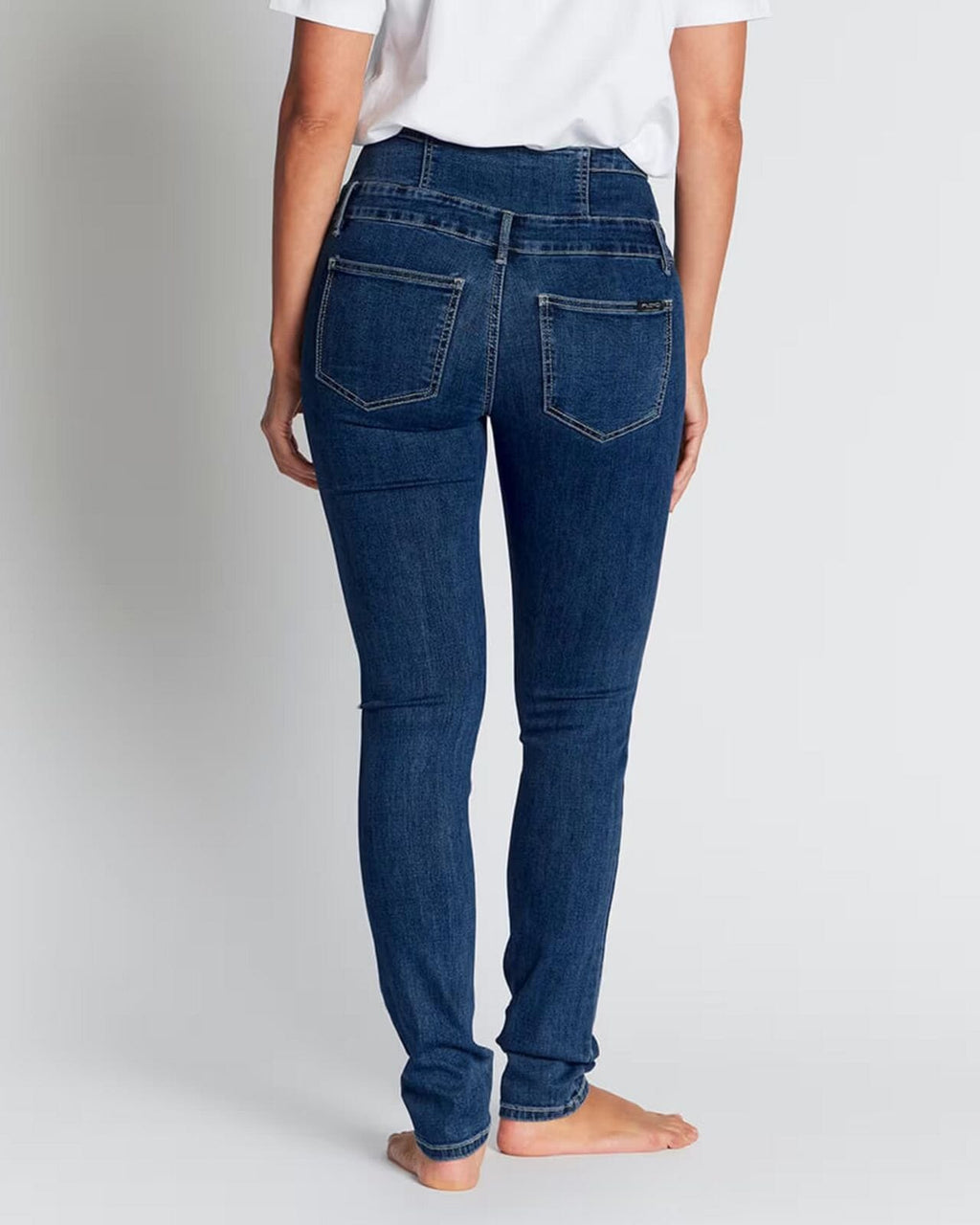 FLOYD Jeans Angelina 2759 - Medium J. Blue