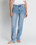 FLOYD Jeans Hana 1016 - Light J. Blue